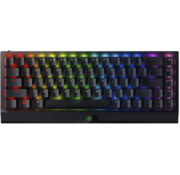 Razer BlackWidow V3 Mini "Linear Yellow" | 65% - RGB - Draadloos - Mechanisch (QWERTY US)