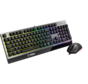 Vigor GK30 Combo | Full - RGB - Half-Mechanisch (QWERTY US)