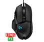 G502 Hero Gaming Muis
