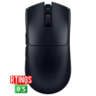 Viper V3 Pro Draadloze Gaming Muis