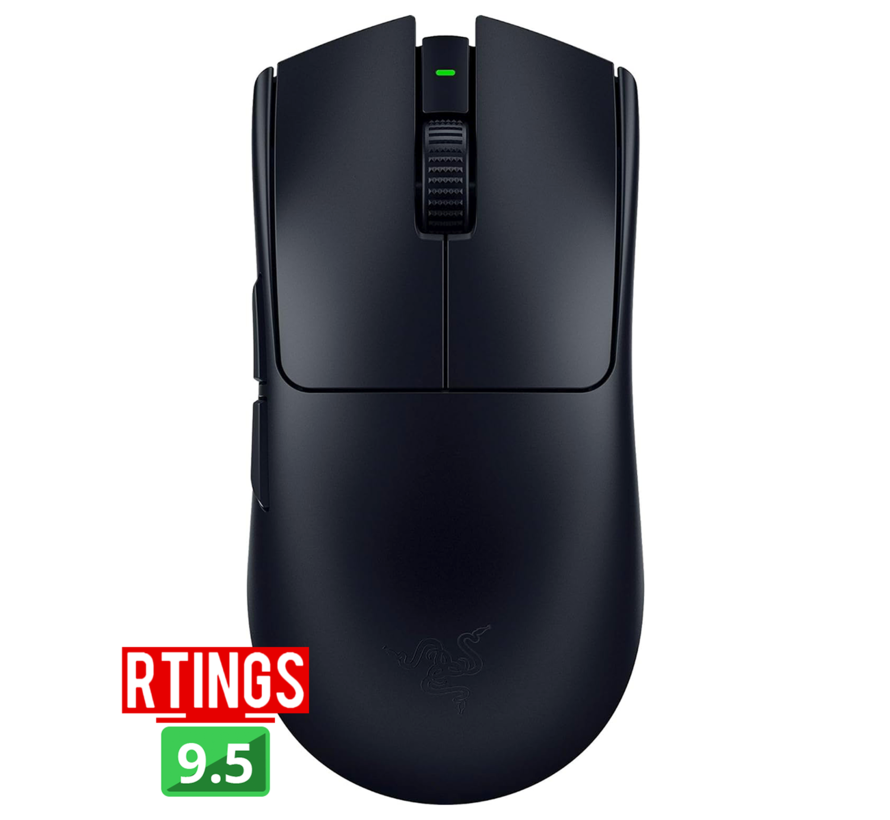 Viper V3 Pro Draadloze Gaming Muis