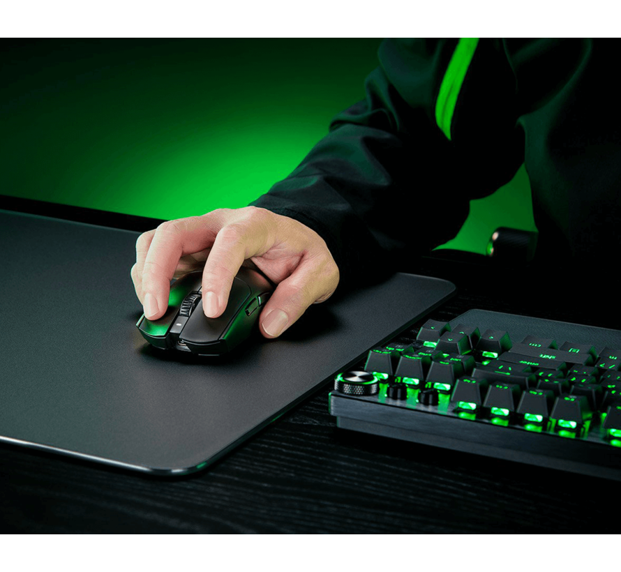 Viper V3 Pro Draadloze Gaming Muis