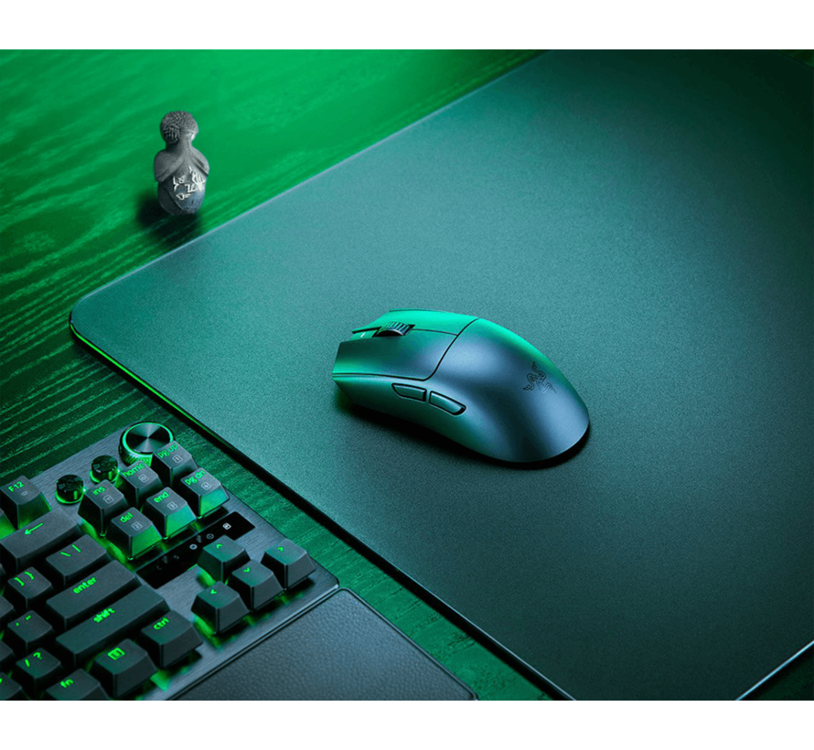 Viper V3 Pro Draadloze Gaming Muis