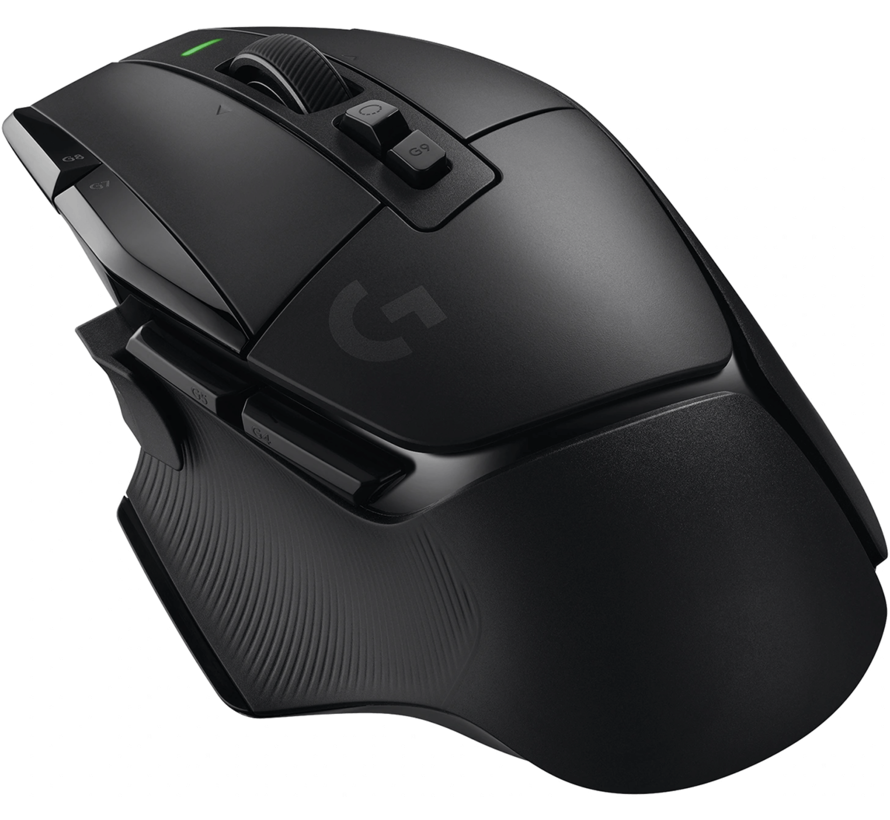 G502 X Lightspeed Draadloze Gaming Muis