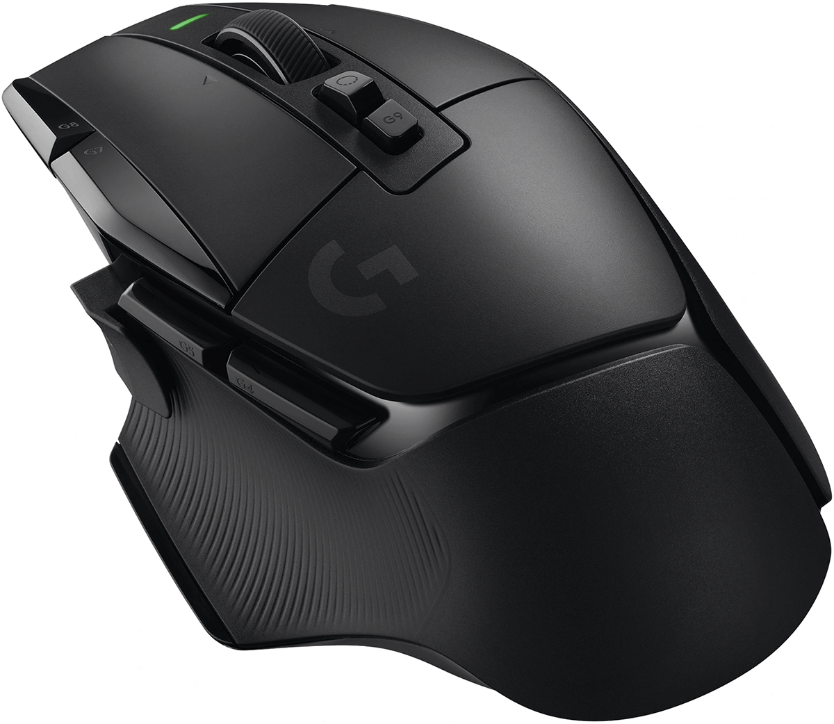 G502 X Lightspeed Draadloze Gaming Muis Afbeelding G502 X Lightspeed Draadloze Gaming Muis