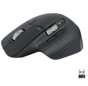 Logitech MX Master 3S Draadloze Muis