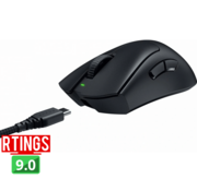Razer DeathAdder V3 Pro Draadloze Gaming Muis