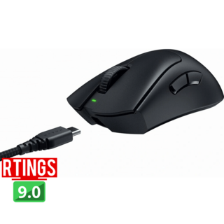 DeathAdder V3 Pro Draadloze Gaming Muis