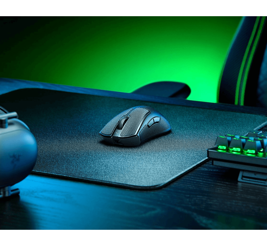 DeathAdder V3 Pro Draadloze Gaming Muis