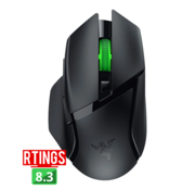 Razer Basilisk V3 X HyperSpeed Draadloze Gaming Muis