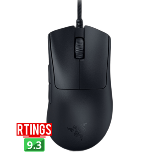 DeathAdder V3 Gaming Muis