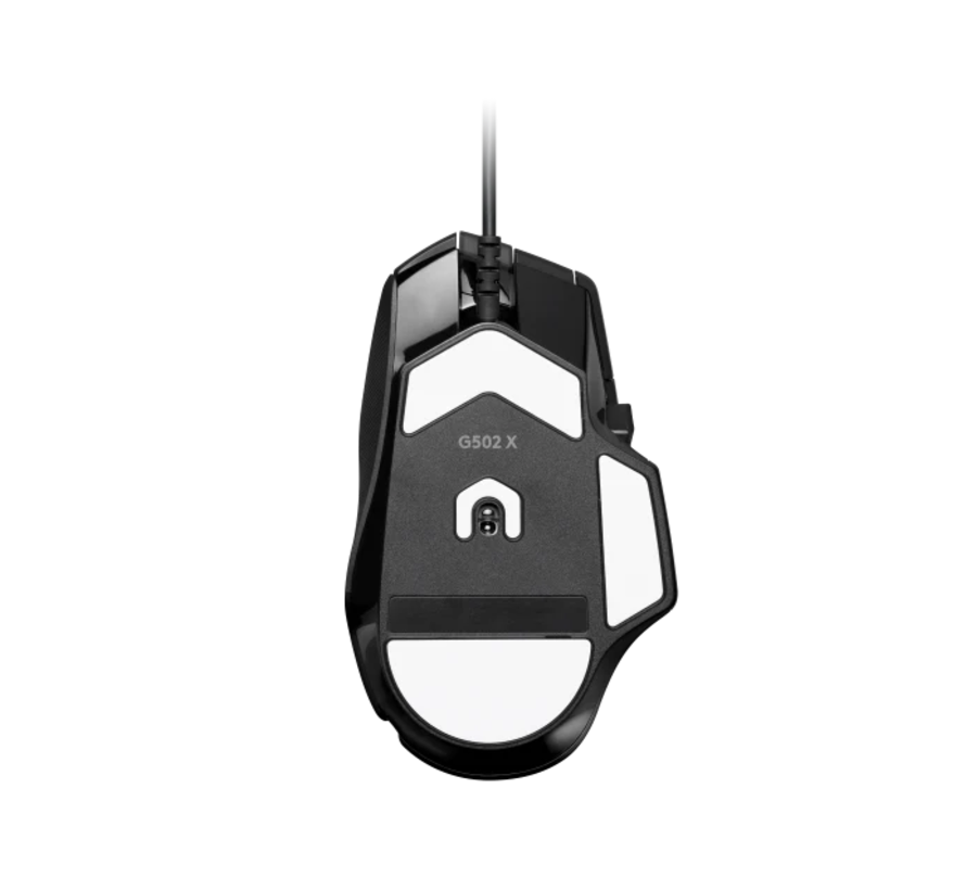 G502 X Gaming Muis