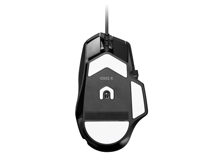 G502 X Gaming Muis Afbeelding G502 X Gaming Muis