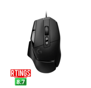 Logitech G502 X Gaming Muis