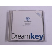 Sega Dreamcast - Dreamkey