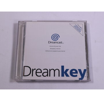 Sega Dreamcast - Dreamkey