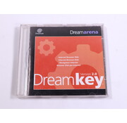 Sega Dreamcast - Dreamkey