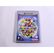 Nintendo GameCube - Mario Party 5