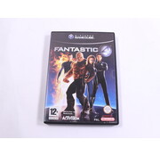 7 Studios GameCube - Fantastic Four