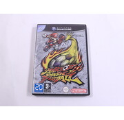 Nintendo GameCube - Mario Smash FootBall