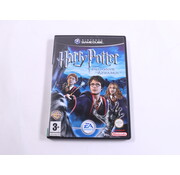 EA games GameCube - Harry Potter and the Prisoner of Azkaban