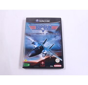 Digital Integration GameCube - Top Gun: Combat Zones