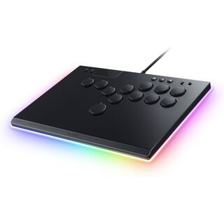 Kitsune Arcade controller