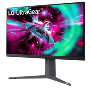 LG Ultragear 32GR93U | 4K - 144hz - 1ms - IPS - 32 inch