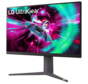 Ultragear 32GR93U | 4K - 144hz - 1ms - IPS - 32 inch