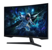 Samsung Odyssey G5 G55C | QHD - 165hz - 1ms - VA - Curved - 32 inch