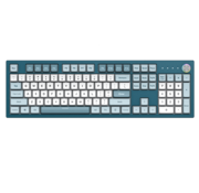 Montech MKey Freedom "Gateron G Pro 2.0 Yellow" | Full - RGB - Mechanisch (QWERTY US)