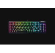 Razer BlackWidow V4 X "Razer Green" | Full - RGB - Mechanisch (QWERTY US)