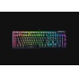 BlackWidow V4 X "Razer Green" | Full - RGB - Mechanisch (QWERTY US)
