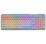 Cooler Master MK770 "Kailh Box V2 Red" | 96% - RGB - Draadloos - Mechanisch (QWERTY US)