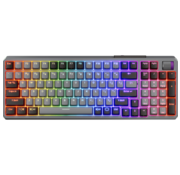 Cooler Master MK770 "Kailh Box V2 Red" | 96% - RGB - Draadloos - Mechanisch (QWERTY US)