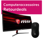 Computer Accessoires