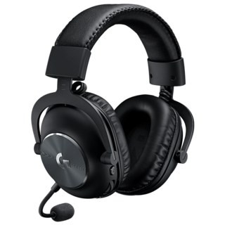 G Pro X Wireless