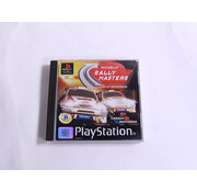 DICE PlayStation 1 - Rally Masters: Race of Champions
