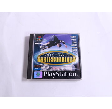 Neversoft PlayStation 1 - Tony Hawk's Skateboarding
