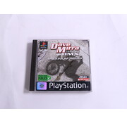 Acclaim Entertainment Playstation 1 - Dave Mirra Freestyle BMX: Maximum Remix