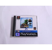 Argonaut Software PlayStation 1 - Croc: Legend of the Gobbos  [Classics]