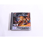 PlayStation 1 - Aladdin in Nasira's Revenge [Platinum]