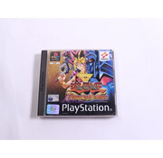 Konami Playstation 1 - Yu-Gi-Oh! Forbidden Memories