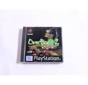 Playstation 1 - Over Blood 2