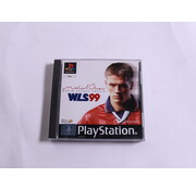 Silicon Dreams Studio Playstation 1 -  World League Soccer 99