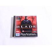Playstation 1 - Blade