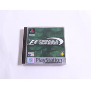 Sony Computer Entertainment Playstation 1 - Formula One 2001 [Platinum]