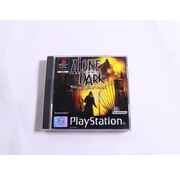 Infogrames Playstation 1 - Alone in the Dark: The New Nightmare