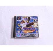 Insomniac Games PlayStation 1 - Spyro: Year of the Dragon [Platinum Hits]