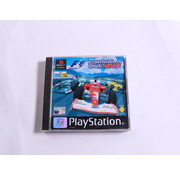 Studio 33 Playstation 1 - Formula One Arcade